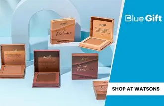 Watsons Saudi Arabia Gift Card