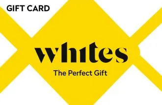 Whites Saudi Arabia Gift Card