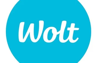Wolt Sweden Gift Card