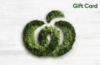 Woolworths Supermarket Australia Gift Card