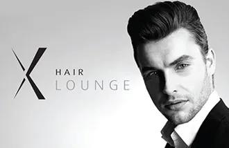 X Hair Lounge UAE Gift Card