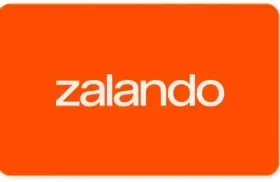Zalando Dänemark Gift Card