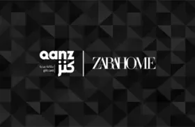 Zara Home | Qanz Gift Card UAE Gift Card