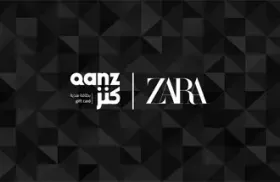 ZARA Kuwait Gift Card