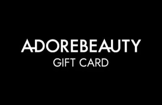 Adore Beauty New Zealand Gift Card