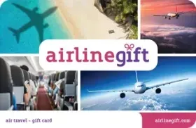 AirlineGift Kuwait Gift Card