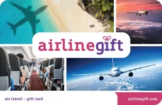 AirlineGift Qatar Gift Card