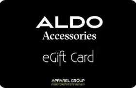 Aldo Accessories UAE Gift Card