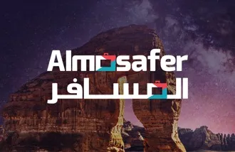 Almosafer Kuwait Gift Card