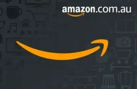 Amazon Australia Gift Card