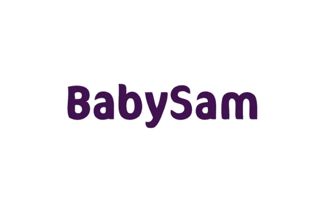Babysam Denmark Gift Card