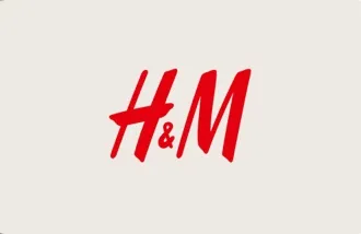 H&M Switzerland Gift Card