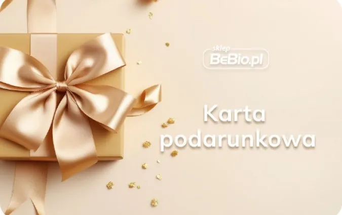 Bebio Poland Gift Card
