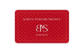 Bohomoss Poland Gift Card