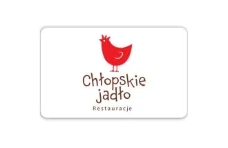 Chłopskie Jadło Poland Gift Card