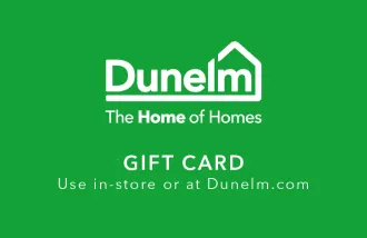 Dunelm United Kingdom Gift Card