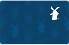 Dutch Bros Coffee USA Gift Card