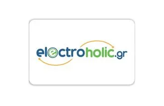 Electroholic Greece Gift Card