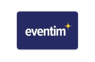 Eventim Poland Gift Card