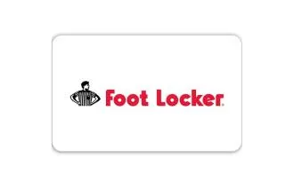 Foot Locker Poland Gift Card