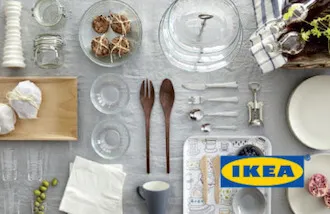 IKEA Finland Gift Card