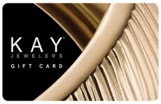 Kay Jewelers USA Gift Card