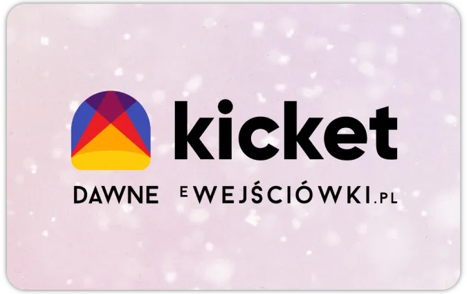 Kicket.com Poland Gift Card