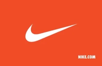 Nike United Kingdom Gift Card