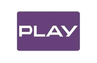Play Poland Gift Card