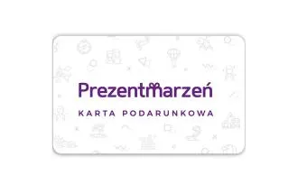 PrezentMarzeń Poland Gift Card