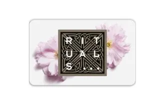 Rituals Poland Gift Card