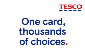 Tesco Luncheon Vouchers United Kingdom Gift Card
