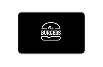 The Burgers Poland Gift Card