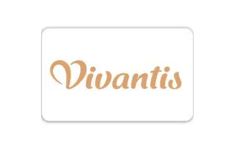 Vivantis Czech Republic Gift Card