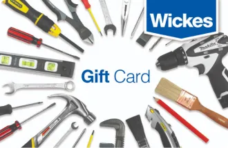 Wickes United Kingdom Gift Card