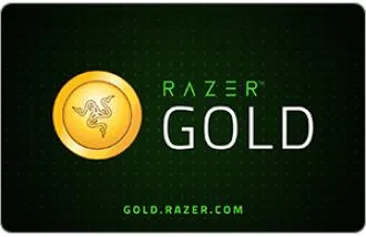 Razer Gold Australia Gift Card