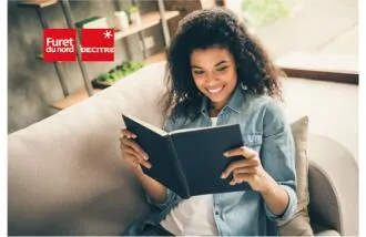 Furet du Nord/ decitre France Gift Card