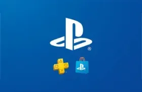 Sony Playstation Netherlands Gift Card