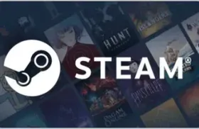Steam Argentina Gift Card