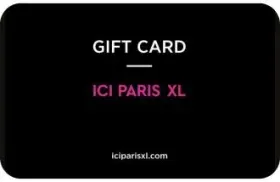 ICI Paris Netherlands Gift Card
