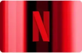 Netflix Germany Gift Card