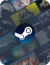 Steam India Gift Card