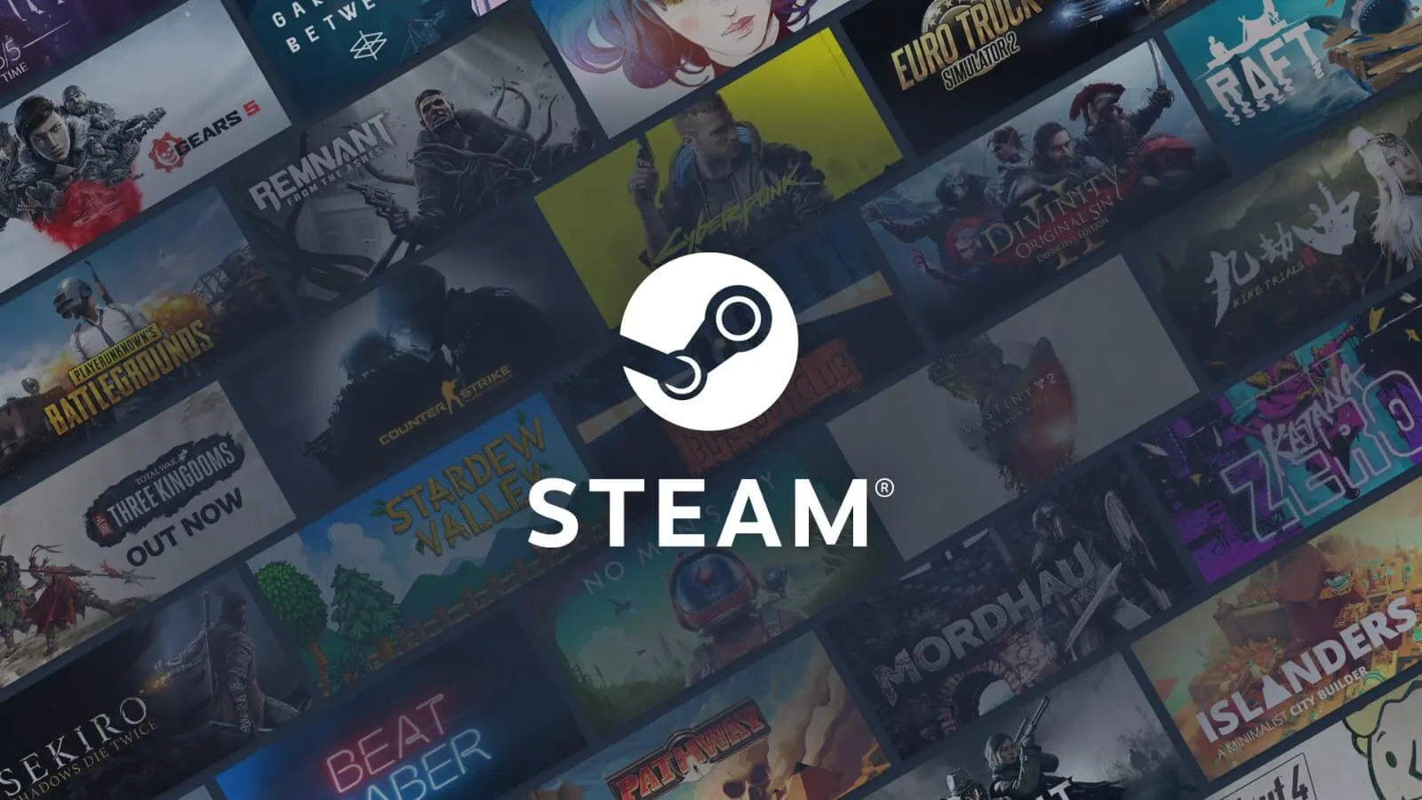 Steam Gift Cards