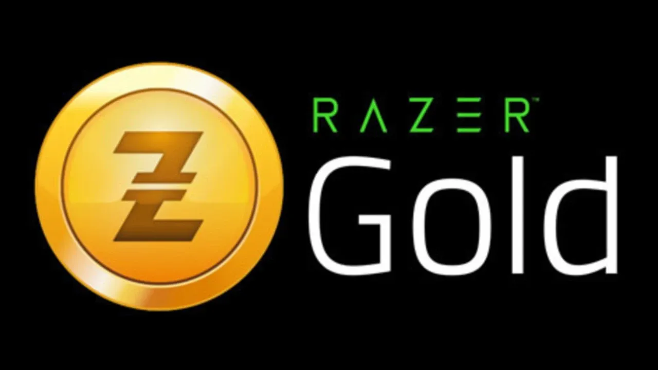 Razer Gold Gift Cards