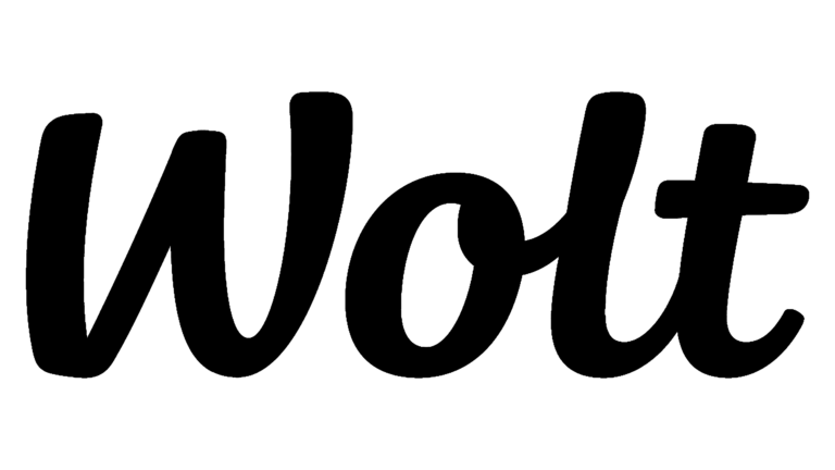 Wolt بطاقات الهدايا