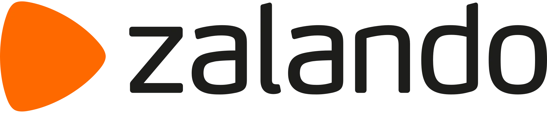 Zalando بطاقات الهدايا