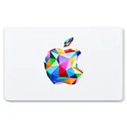 Apple Germany Gift Card