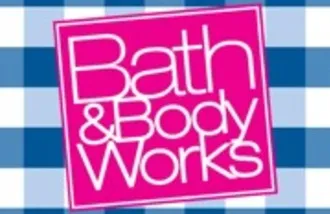 Bath & Body Works USA Gift Card