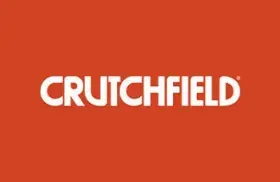 Crutchfield USA Gift Card