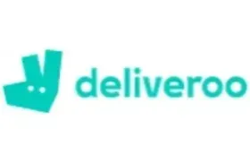 Deliveroo Belgium Gift Card